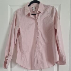 Worthington Light Pink Blouse